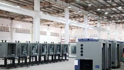 環(huán)境試驗設備,溫濕度校準